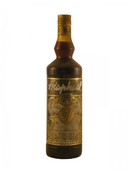St Raphaël Blanc