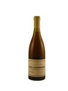 Romanée Conti Marc de Bourgogne 1991