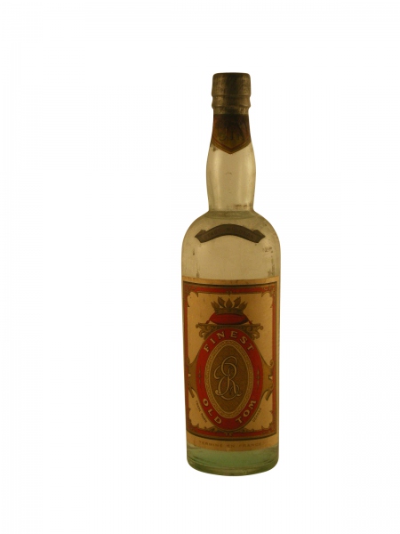 Old Tom Finest Gin