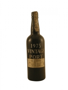 Vasconcellos Vintage Port 1975