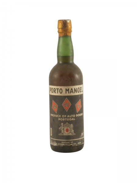 Manoel Porto