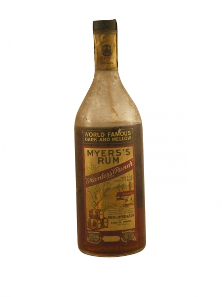 Myers & Son Rum Jamaïca