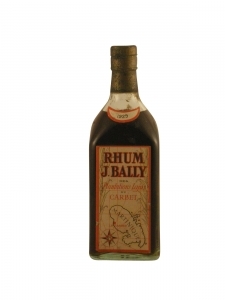 Bally J. Rhum Lajus 1929