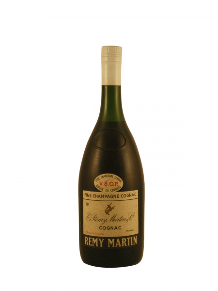 Remy Martin "Fine Champagne" VSOP