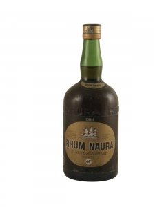 Naura Rhum Extra Fin
