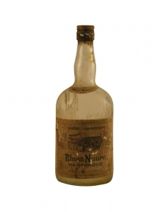 Naura Rhum Qualité Supérieure