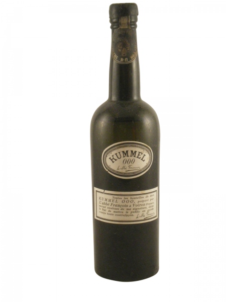 Labbé François Voiron Kummel 000