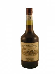 Renaud-Viaud Pineau des Charentes