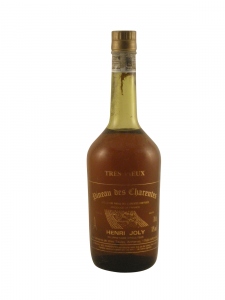 Henri Joly Pineau des Charentes Très Vieux