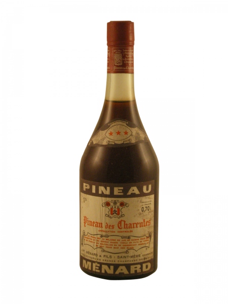 Ménard Pineau des Charentes ***