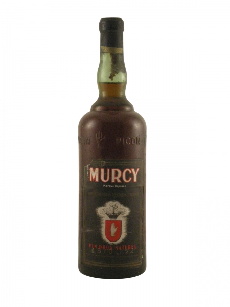 Picon Murcy Vin Doux Naturel
