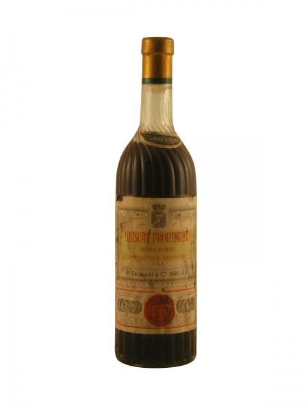 Taillan P. & Cie Muscat de Frontignan "Hors d'Âge"