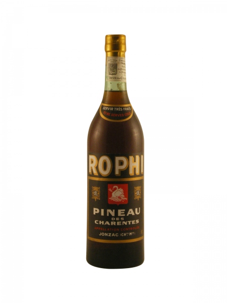 Rophi Pineau des Charentes