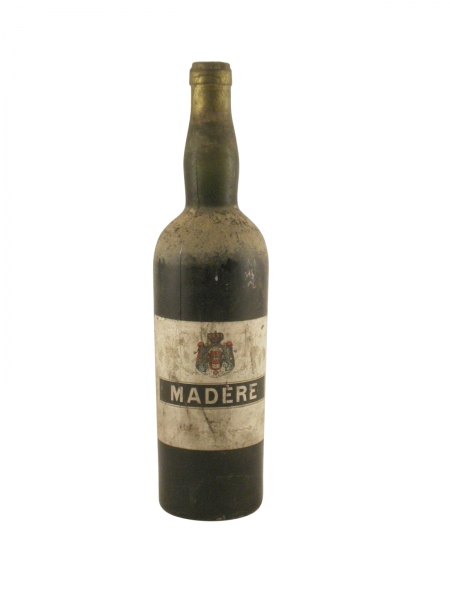 Madère