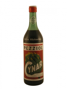 Pezziol Cynar