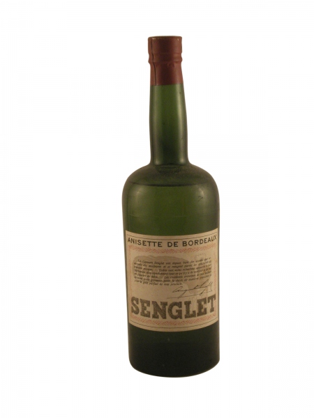 Senglet Anisette