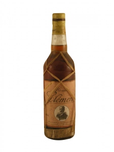 Clément Homère Rhum "Cuvée Spéciale"