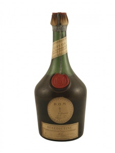 Bénédictine D.O.M