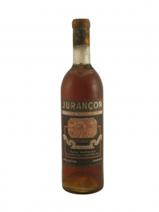 Clos Guirouilh Jurançon doux 1964