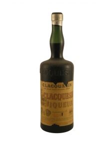 Clacquesin Liqueur Digestive