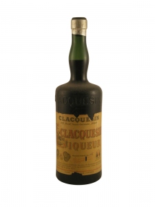 Clacquesin Liqueur Digestive