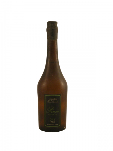Distillerie de Haute Provence Prune