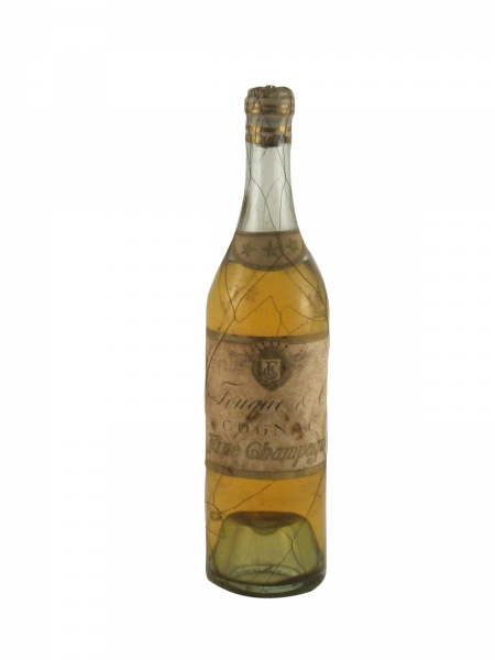 Fouque & Cie Fine Champagne ***