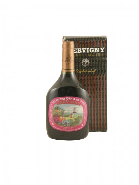 Maire Henri Ancestrale Liqueur Galante de Tervigny