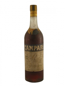 Campari Bitter