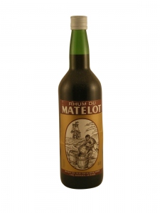 Rhum du Matelot
