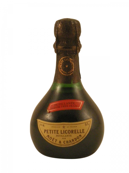 Moët & Chandon Petite Licorelle