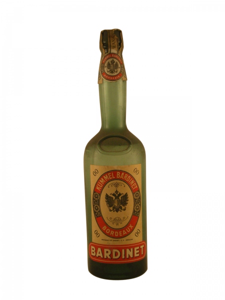 Bardinet Kummel 00