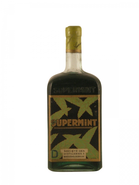Supermint