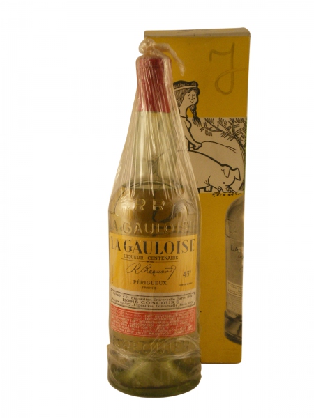 Requier La Gauloise Jaune