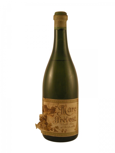 Prèvost Vieille Eau de Vie