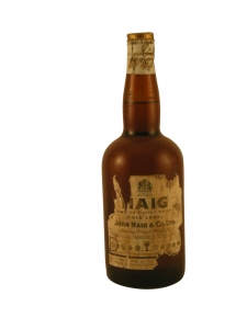 Haig Gold Label