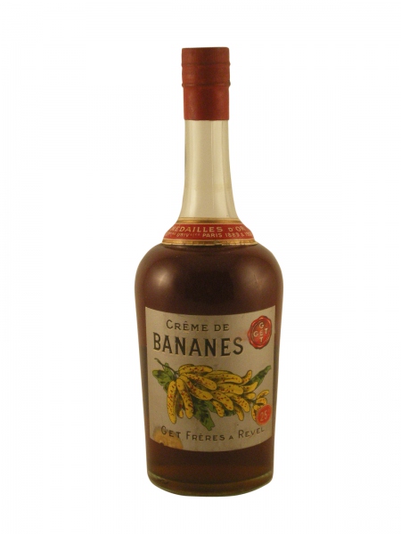 Get Frères Crème de Banane