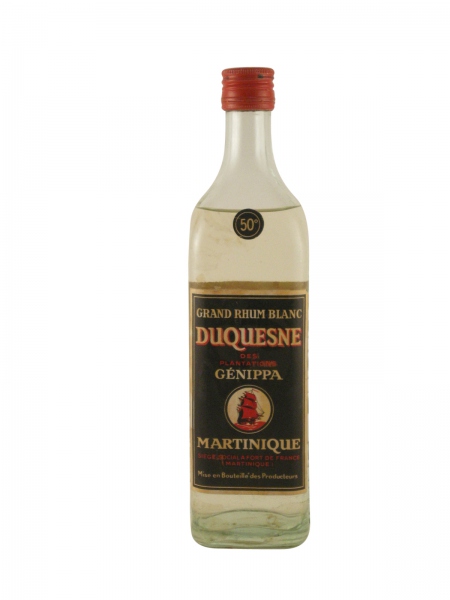 Duquesne Genippa