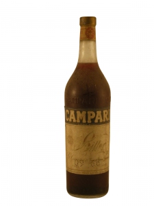 Campari Bitter