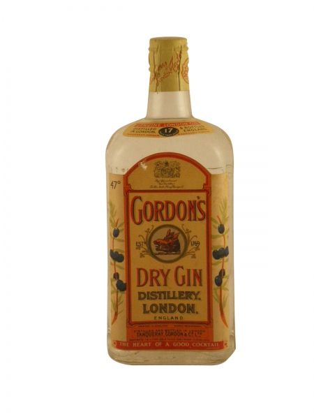 Gordon's Dry Gin