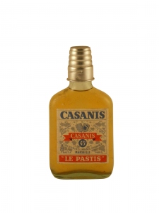 Casanis « Le Pastis »
