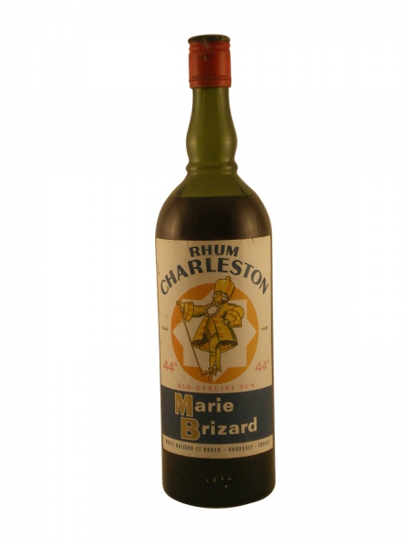 Marie Brizard Rhum Charleston