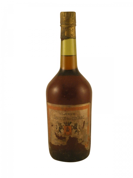 Abricot au Cognac