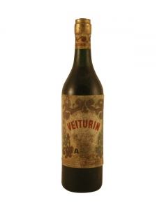 Veiturin Vermouth sucré