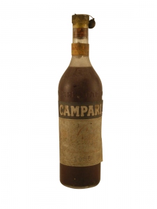 Campari Bitter