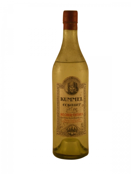 Rocher Frères Kummel 00