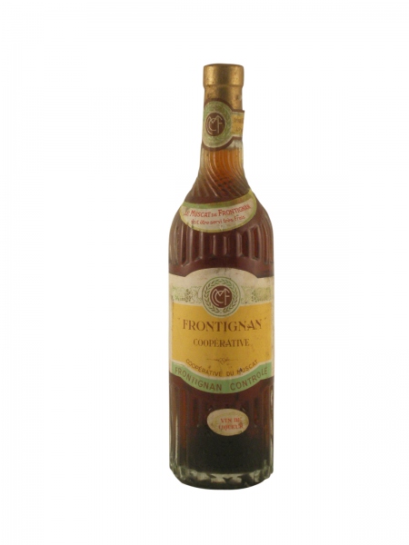 Muscat De Frontignan