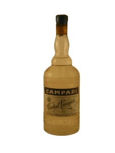 Campari Cordial