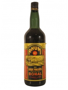 Bonal Rhum des Deux Vallées