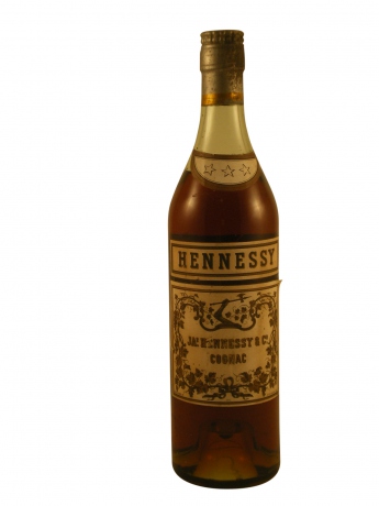 Hennessy Bras Armé ***